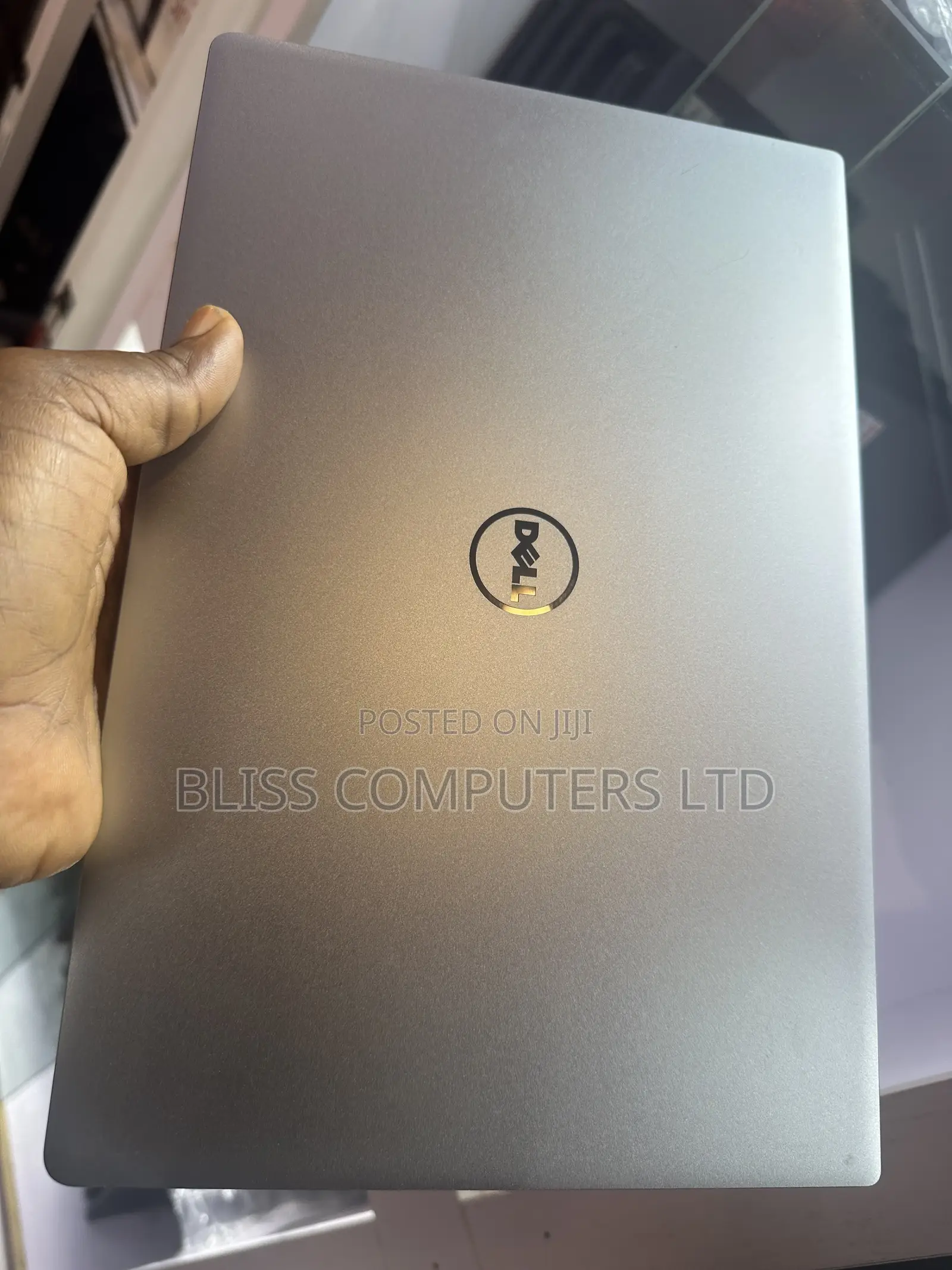 Laptop Dell XPS 13 8GB Intel Core i7 SSD 256GB
