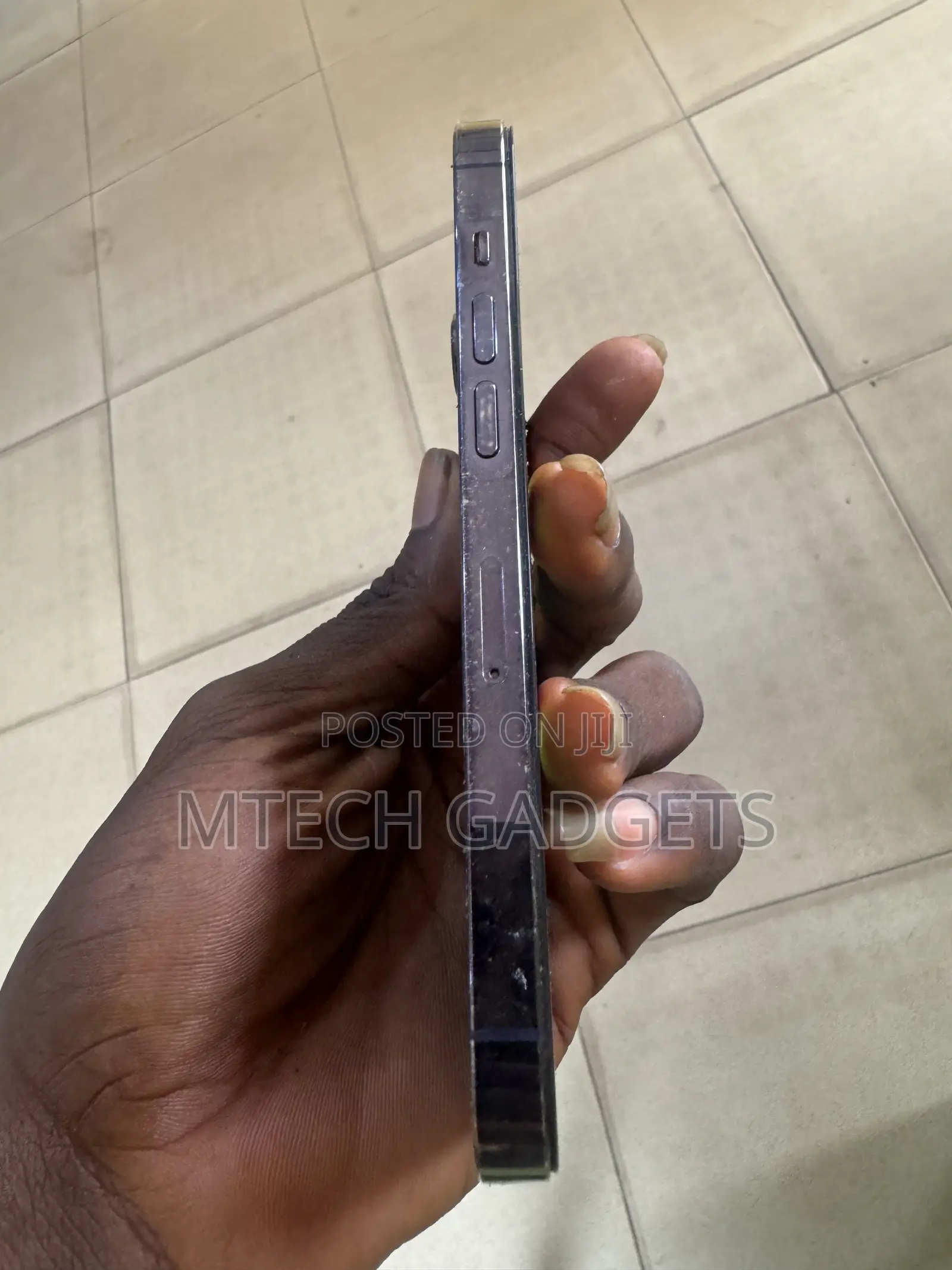 Apple iPhone 14 Pro 128 GB Purple