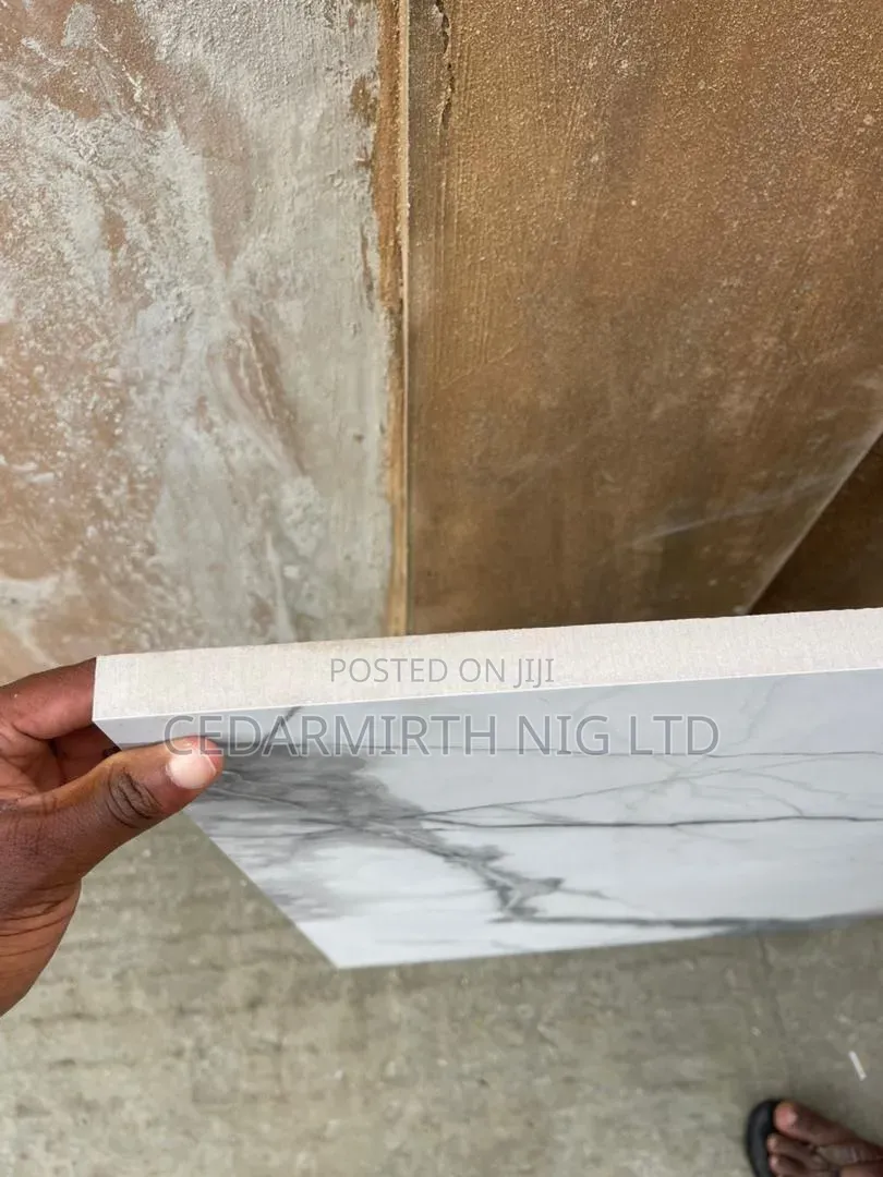 Compound Floor or High Traffic Area Floor Tile in 20mm Thickness.