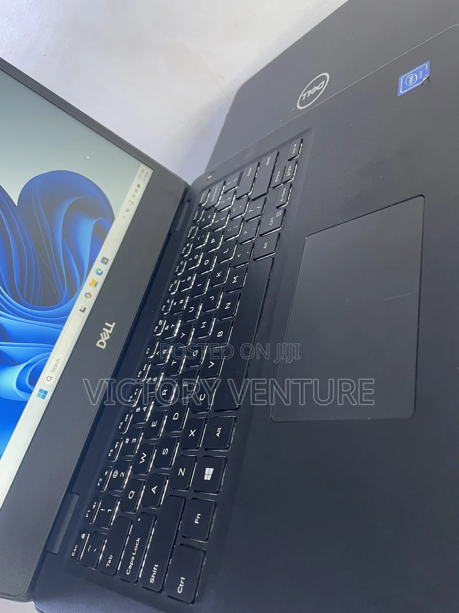 New Laptop Dell Wyse 5470 8GB Intel Celeron SSD 128GB