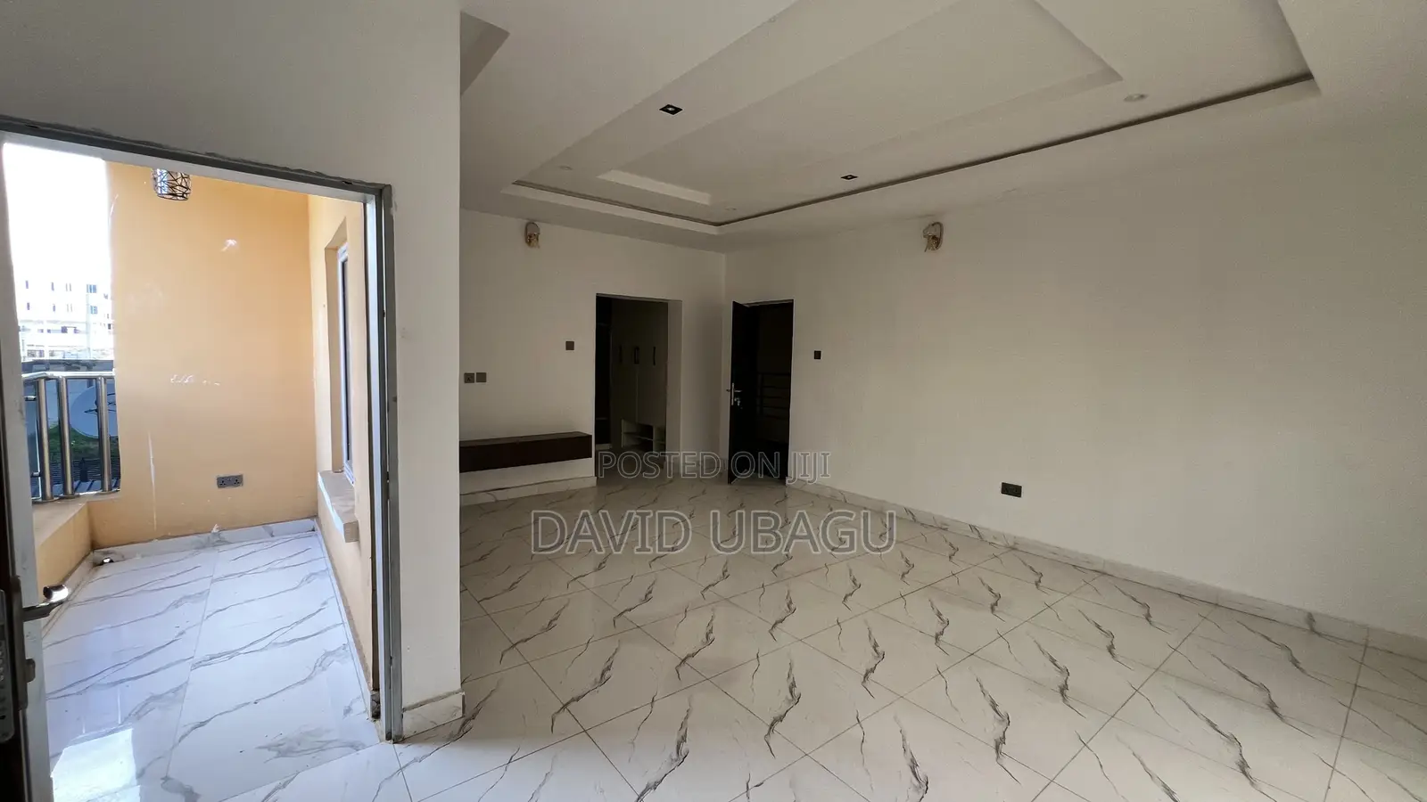 4bdrm Duplex in Paradise, Life Camp for sale
