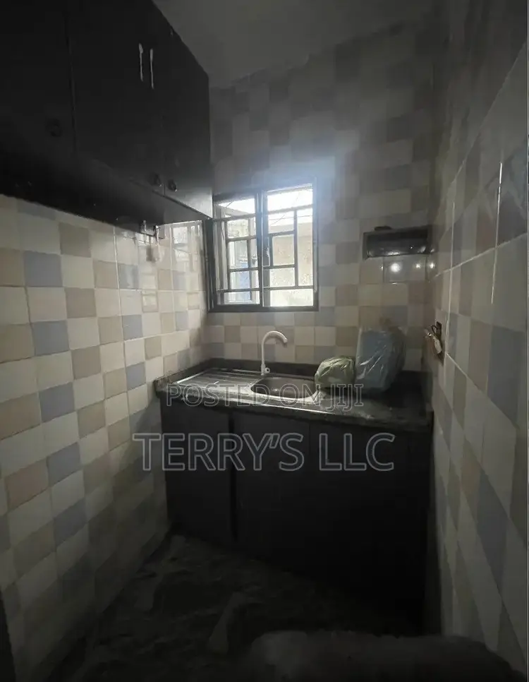 1bdrm Apartment in Jikwoyi for rent