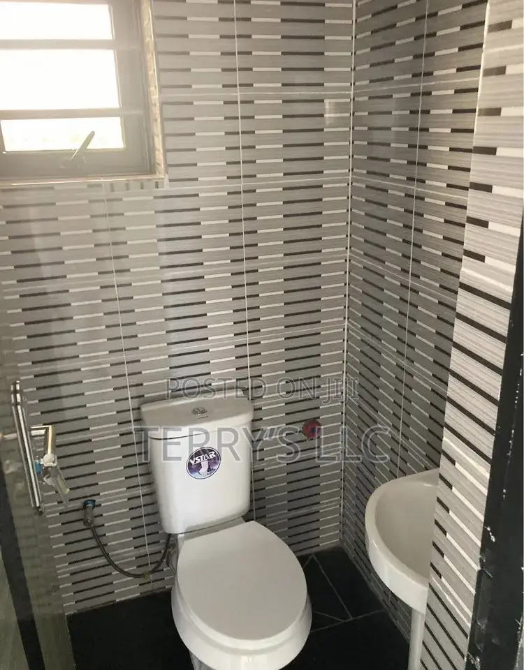1bdrm Apartment in Jikwoyi for rent