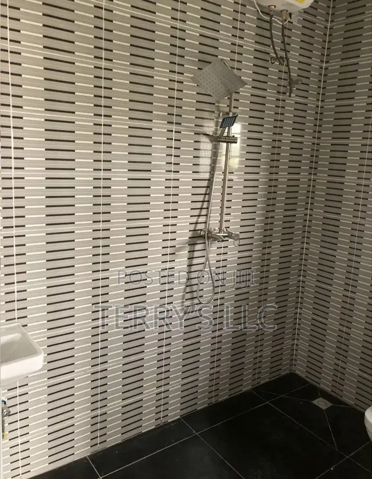 1bdrm Apartment in Jikwoyi for rent