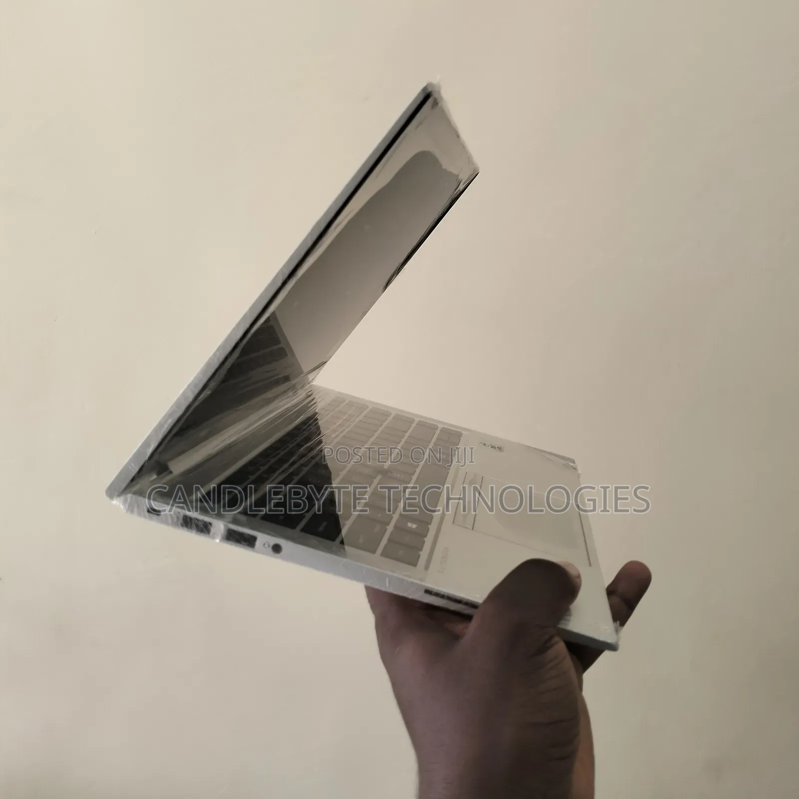 Laptop HP EliteBook 840 G7 16GB Intel Core i7 SSD 256GB