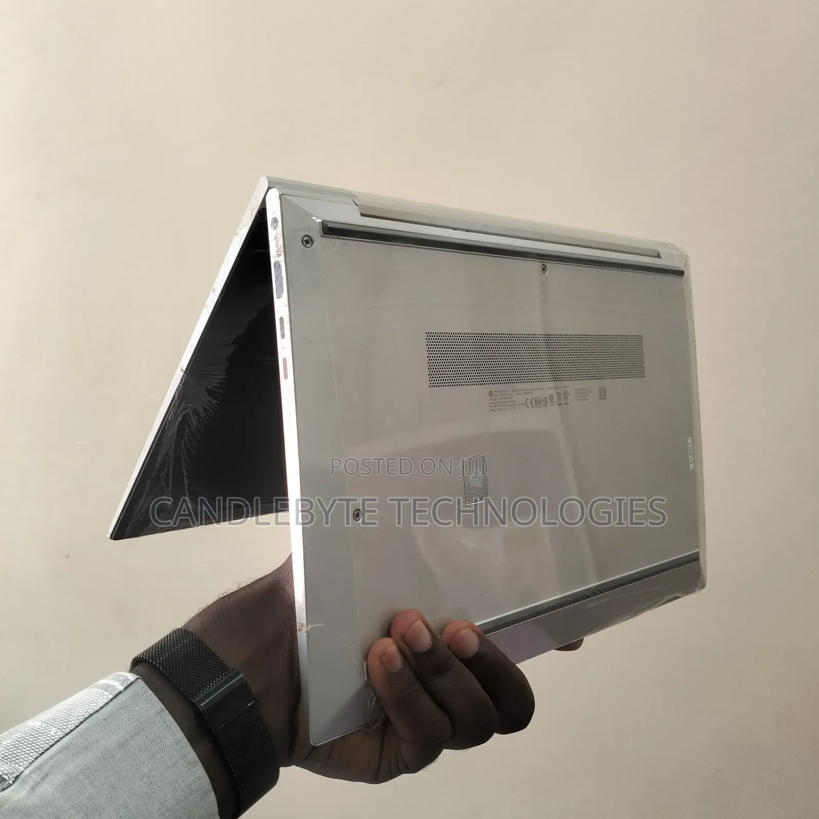 Laptop HP EliteBook 840 G7 16GB Intel Core i7 SSD 256GB