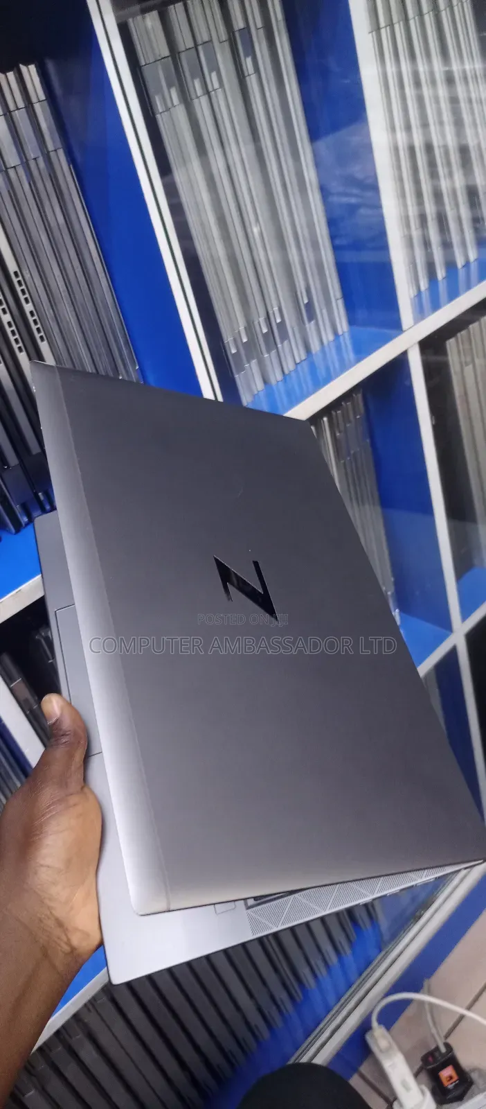 Laptop HP ZBook Firefly G8 16GB Intel Core i5 SSD 256GB