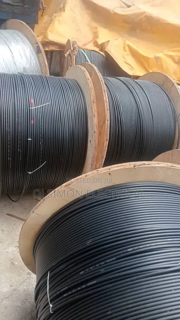 Fiber Optic Cable