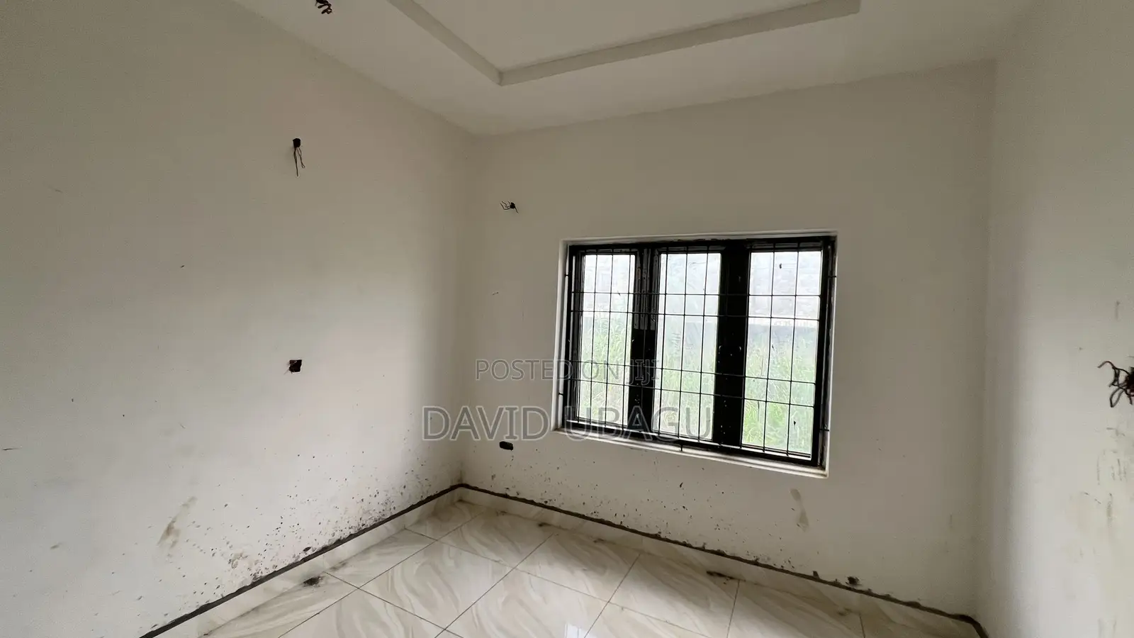 4bdrm Duplex in Paradise Estate, Life Camp for sale