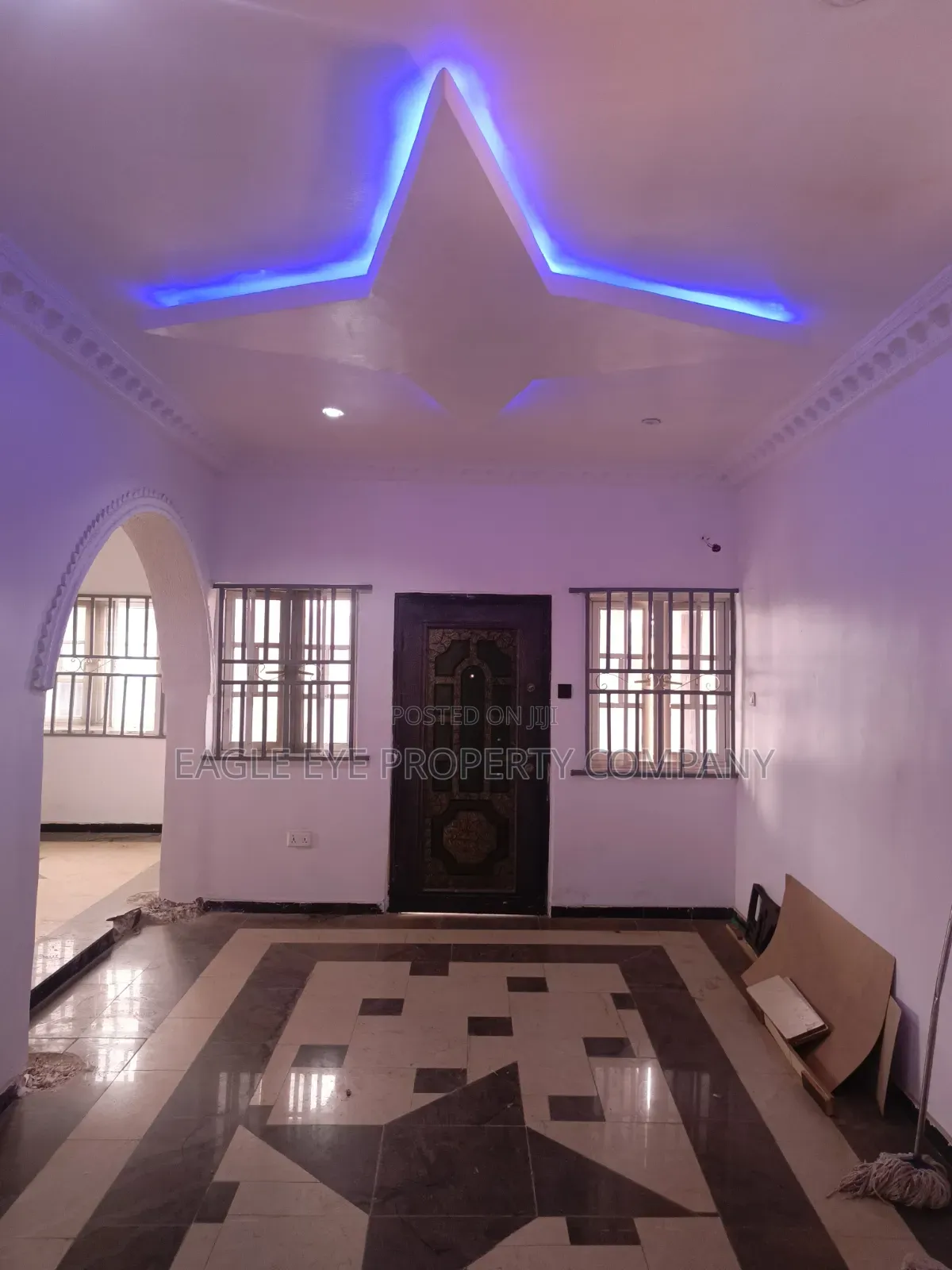 2bdrm Block of Flats in Egbeda for rent