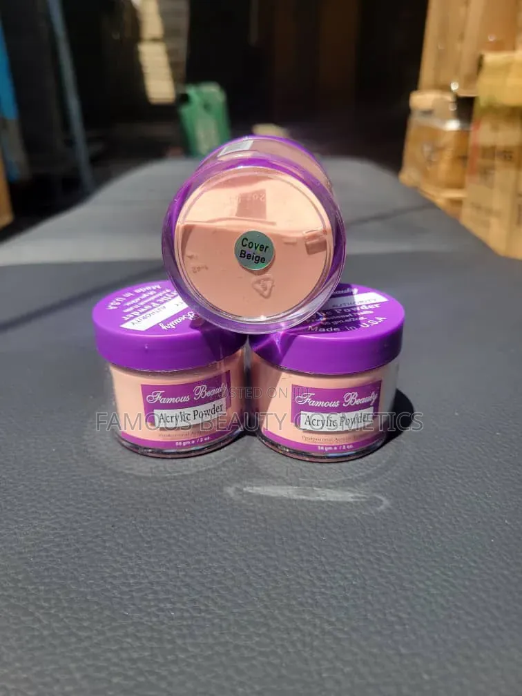 Acrylic Powder
