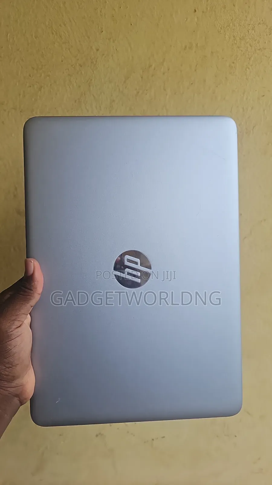 Laptop HP EliteBook 840 G3 8GB Intel Core i5 SSD 256GB