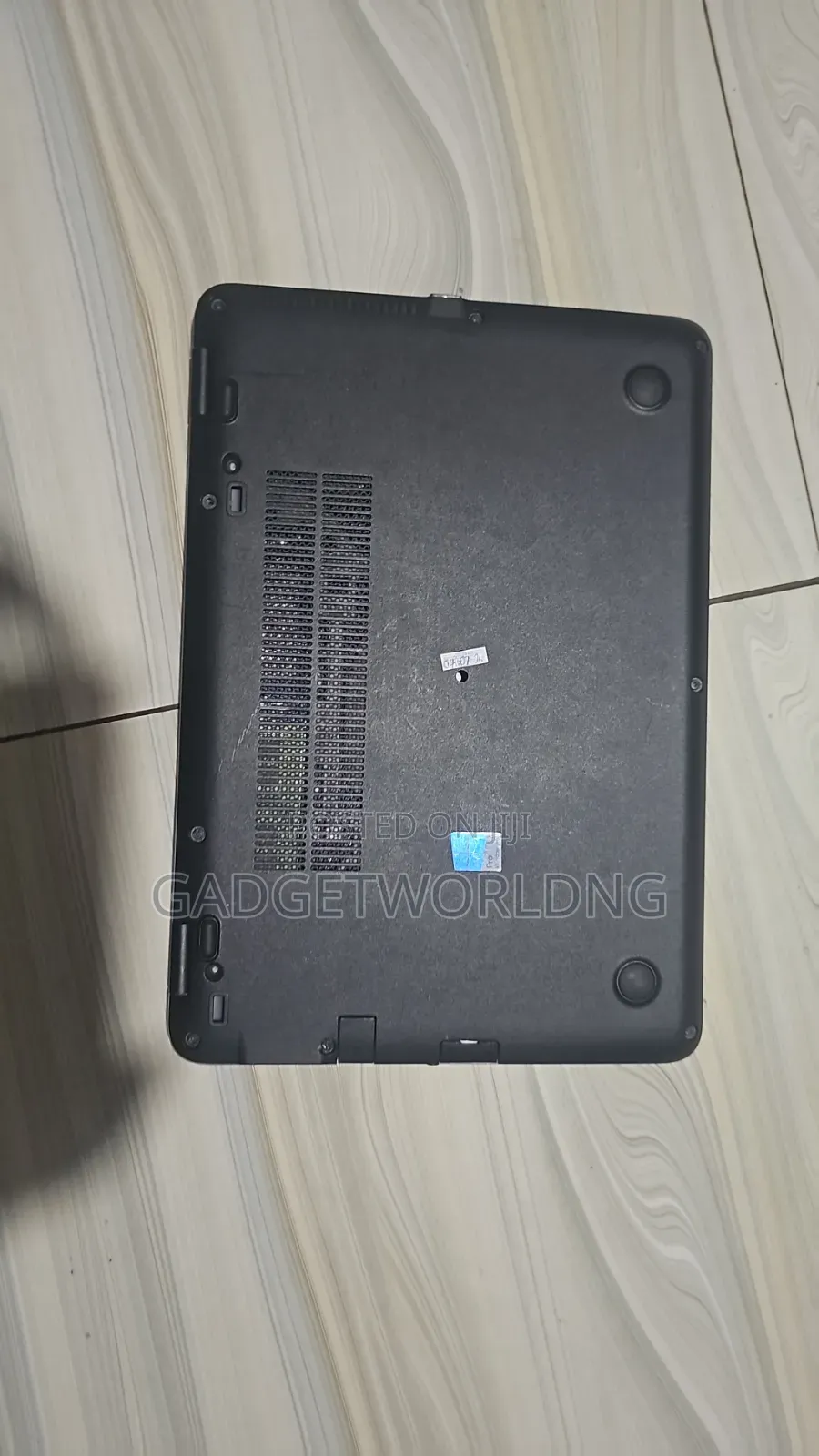 Laptop HP EliteBook 840 G3 8GB Intel Core i5 SSD 256GB