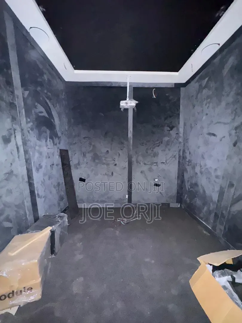 Furnished 5bdrm Duplex in Cowrie Creek Estate, Ikate for sale