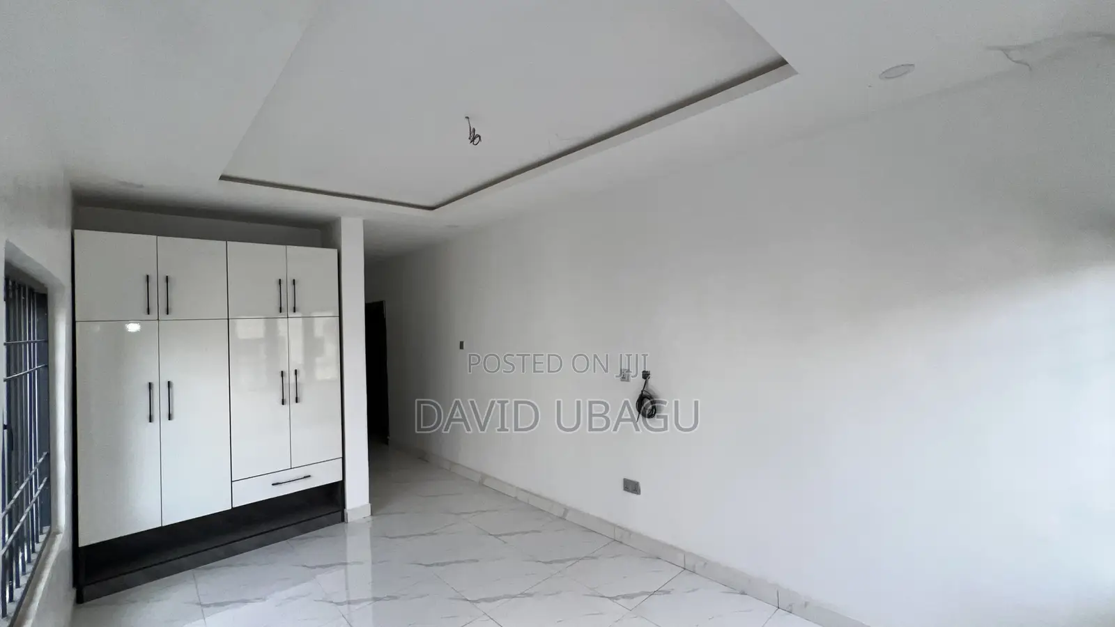 4bdrm Duplex in Paradise Estate, Life Camp for sale
