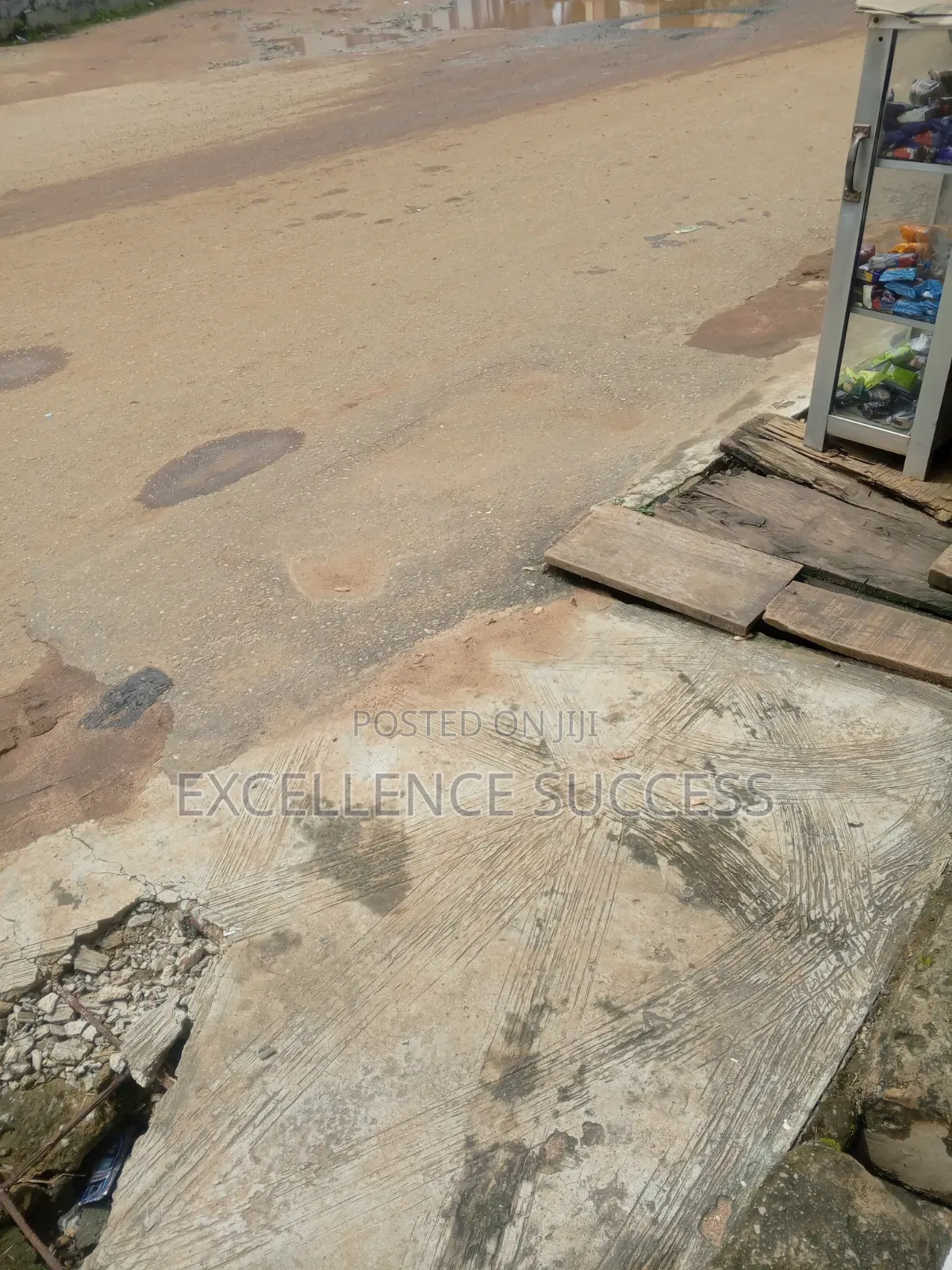 16bdrm House in Excellence Success, Papa Ajao / Mushin for sale