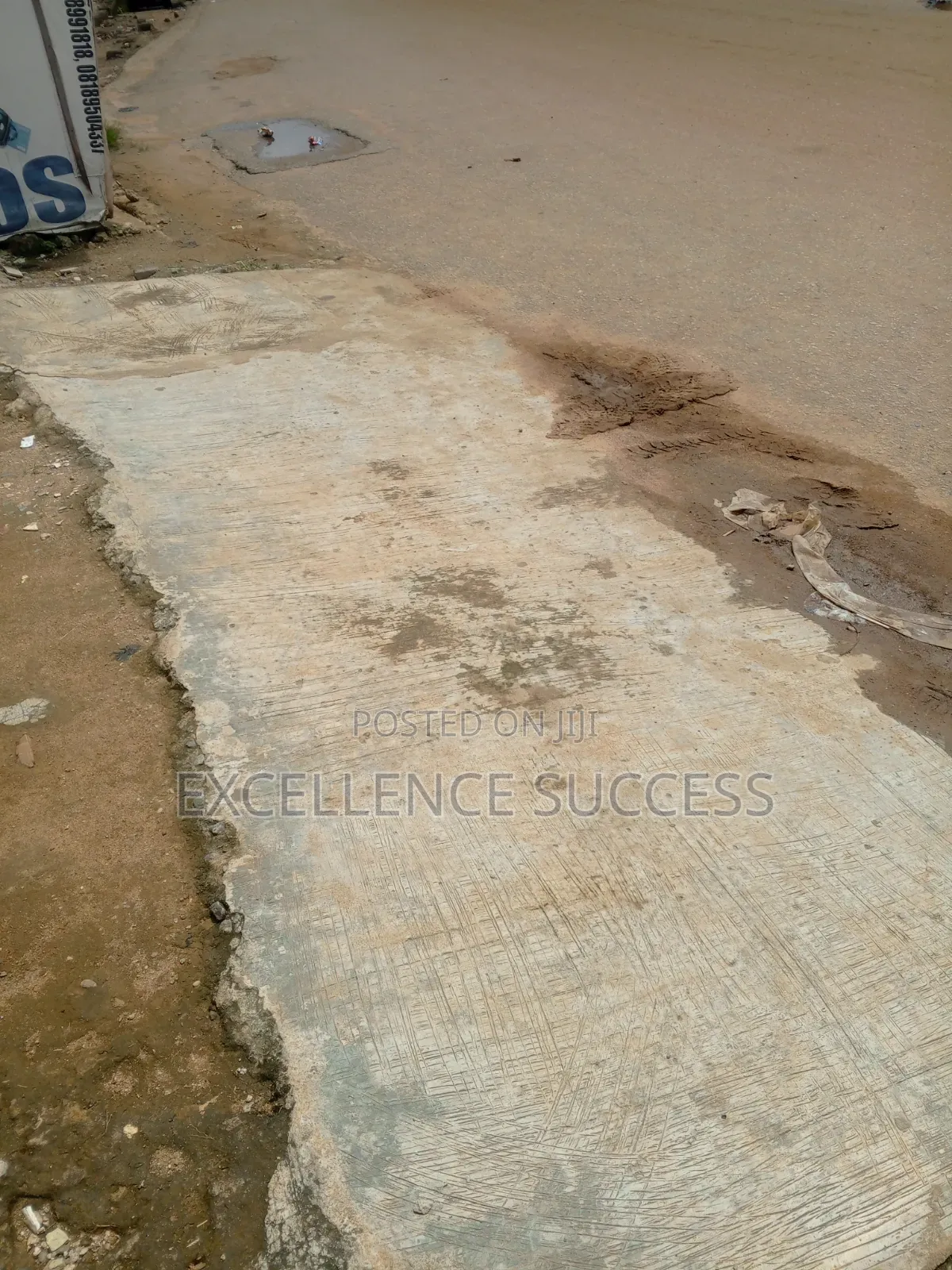 16bdrm House in Excellence Success, Papa Ajao / Mushin for sale