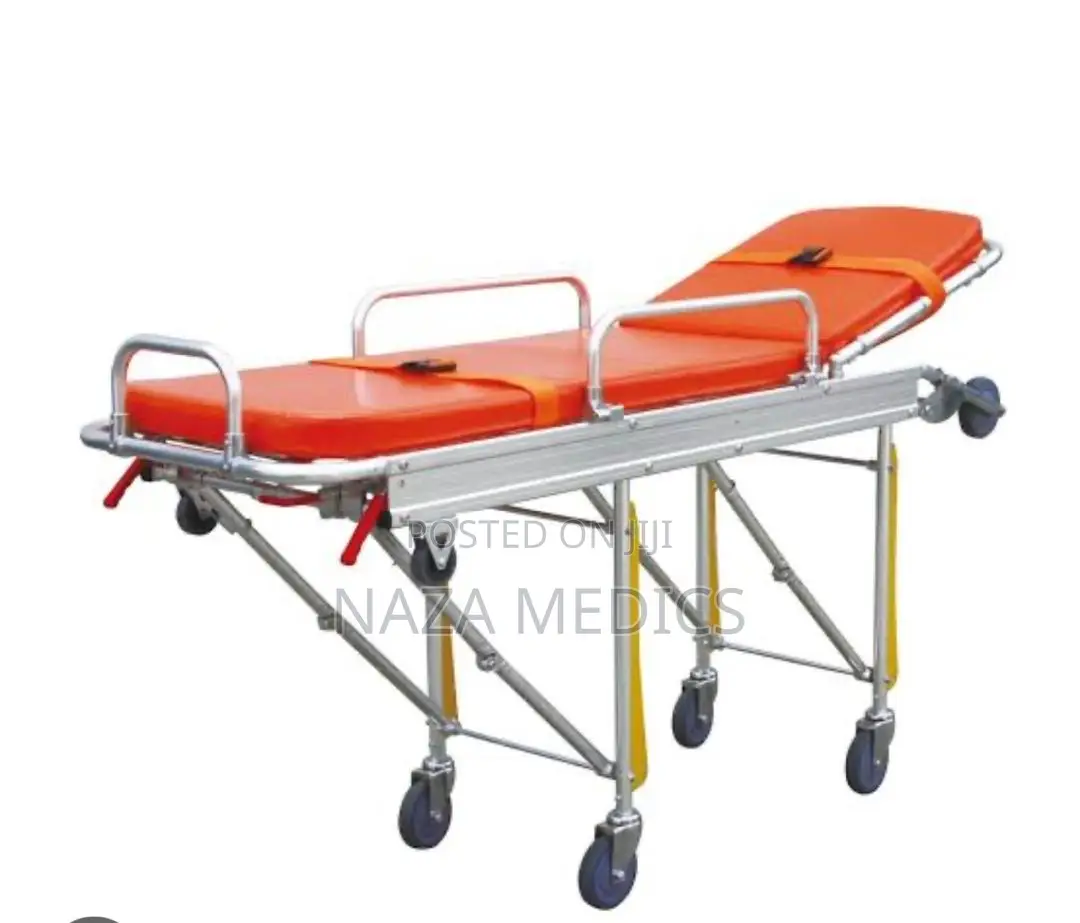 Ambulance Stretcher