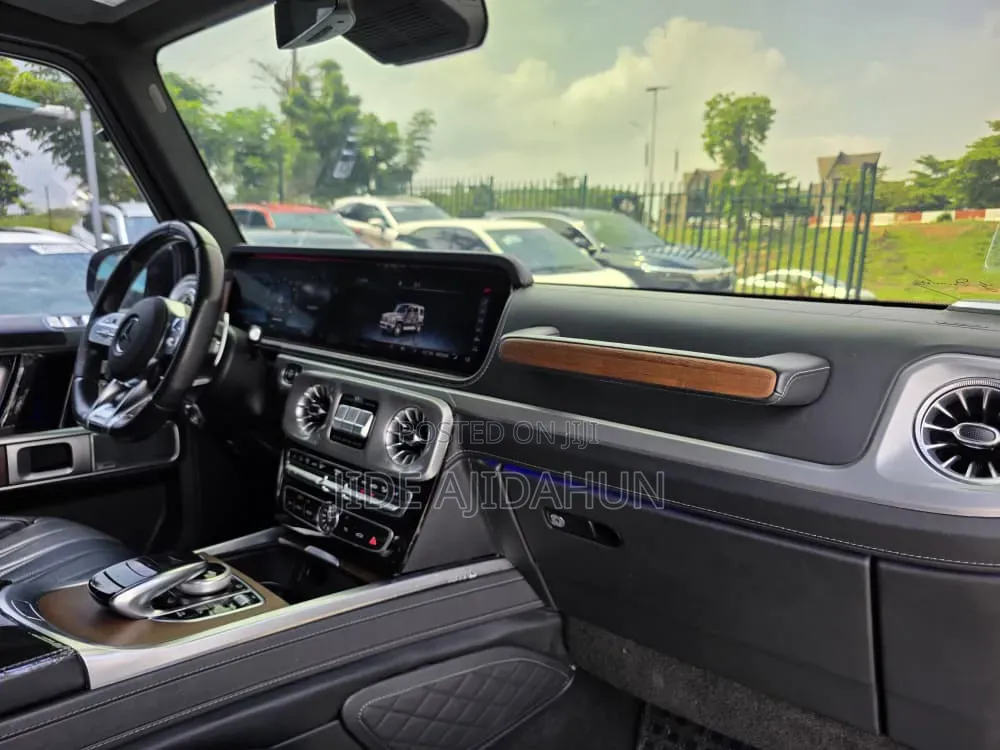 Mercedes-Benz GLE-Class 2022 Black