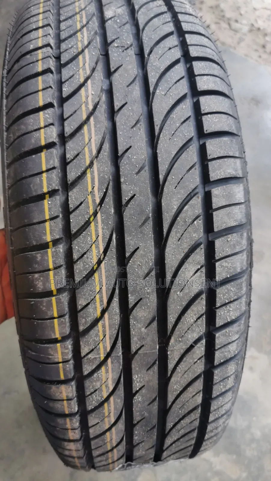 Brand New 215/60r16