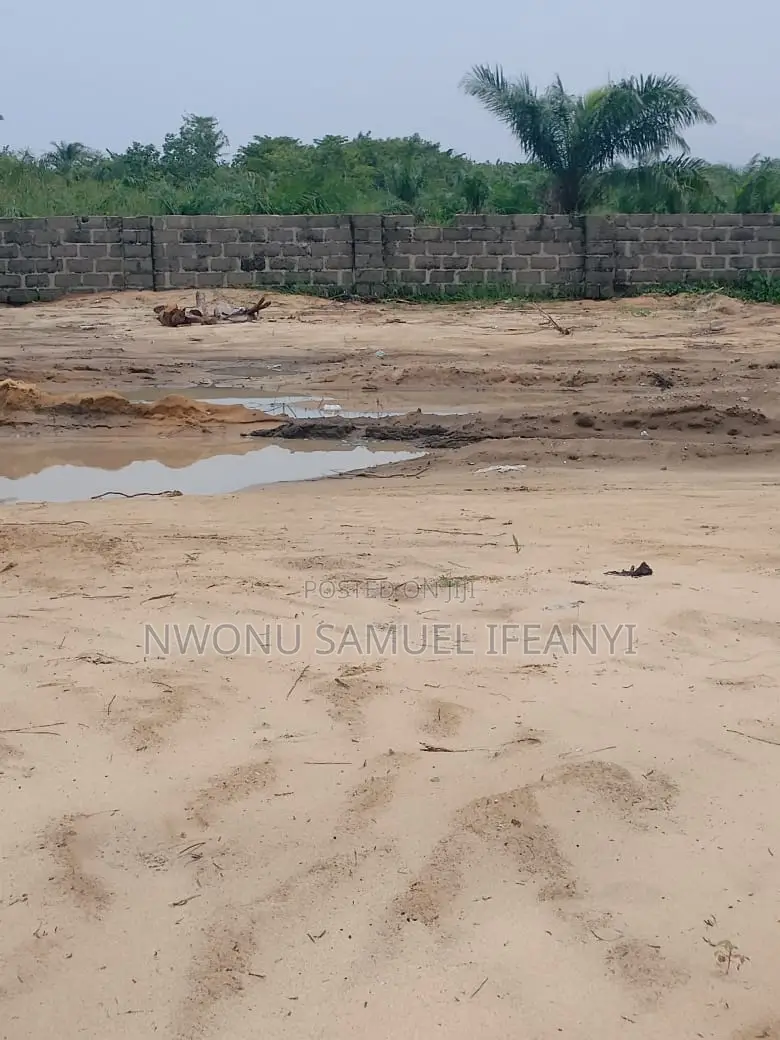Ibeju Lekki Land From ₦15m | 50% Promo | Engagement
