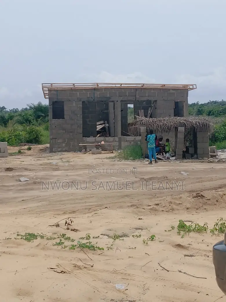 Ibeju Lekki Land From ₦15m | 50% Promo | Engagement