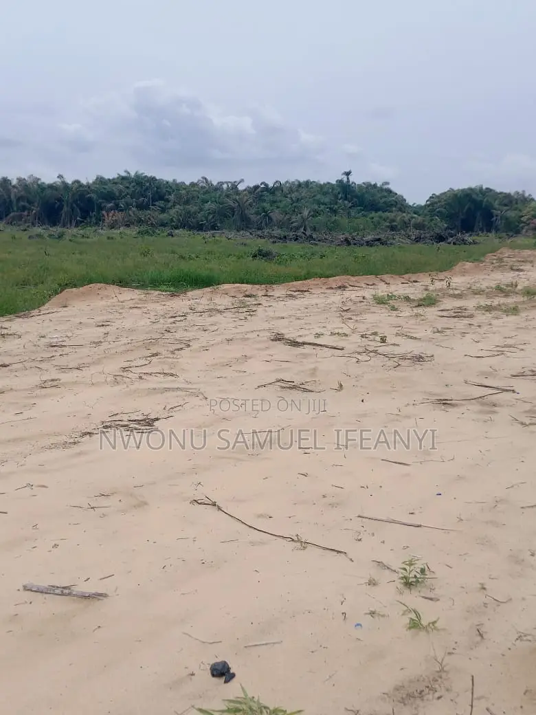 Ibeju Lekki Land From ₦15m | 50% Promo | Engagement