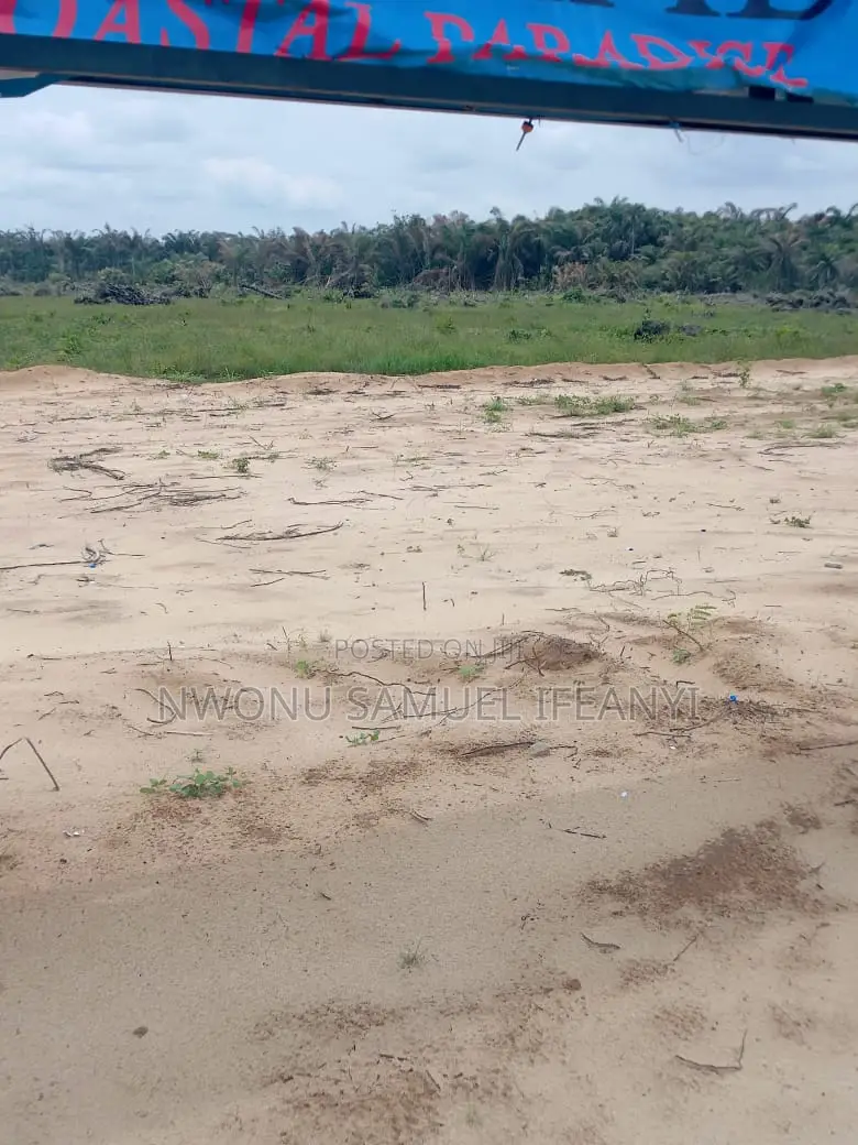Ibeju Lekki Land From ₦15m | 50% Promo | Engagement
