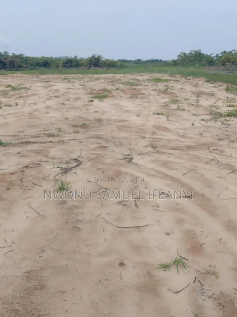 Ibeju Lekki Land From ₦15m | 50% Promo | Engagement