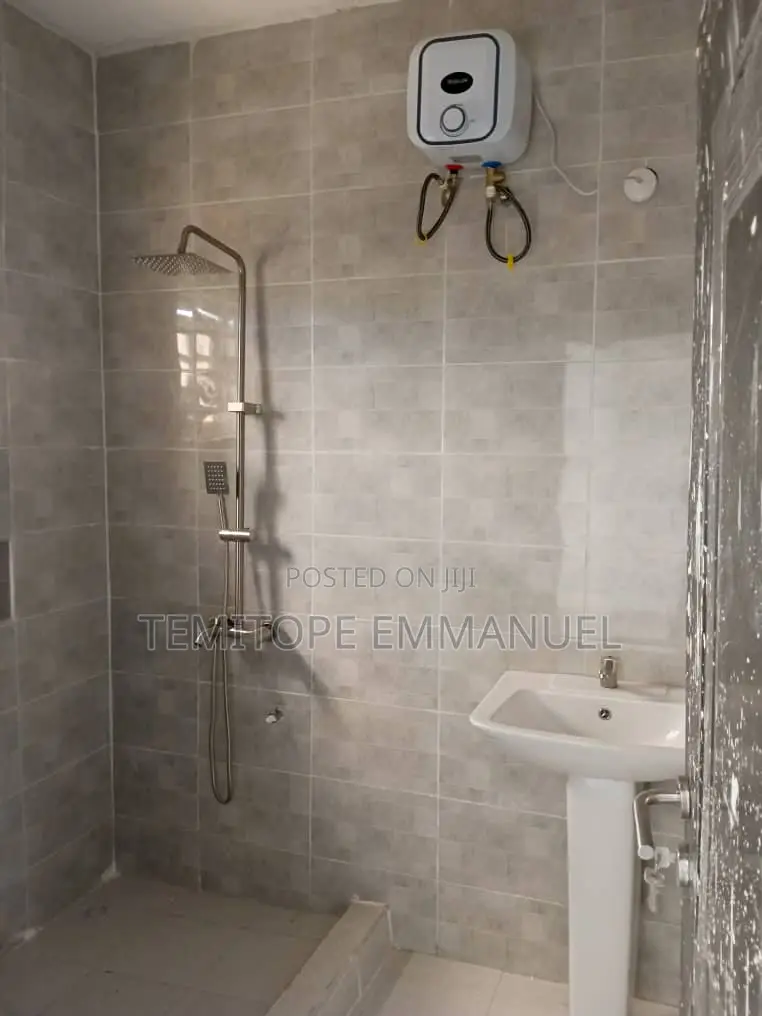 Furnished 3bdrm Apartment in Berger for sale