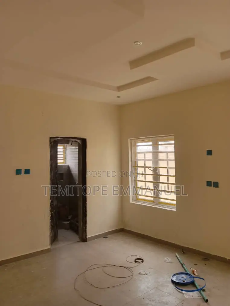 Furnished 3bdrm Apartment in Berger for sale