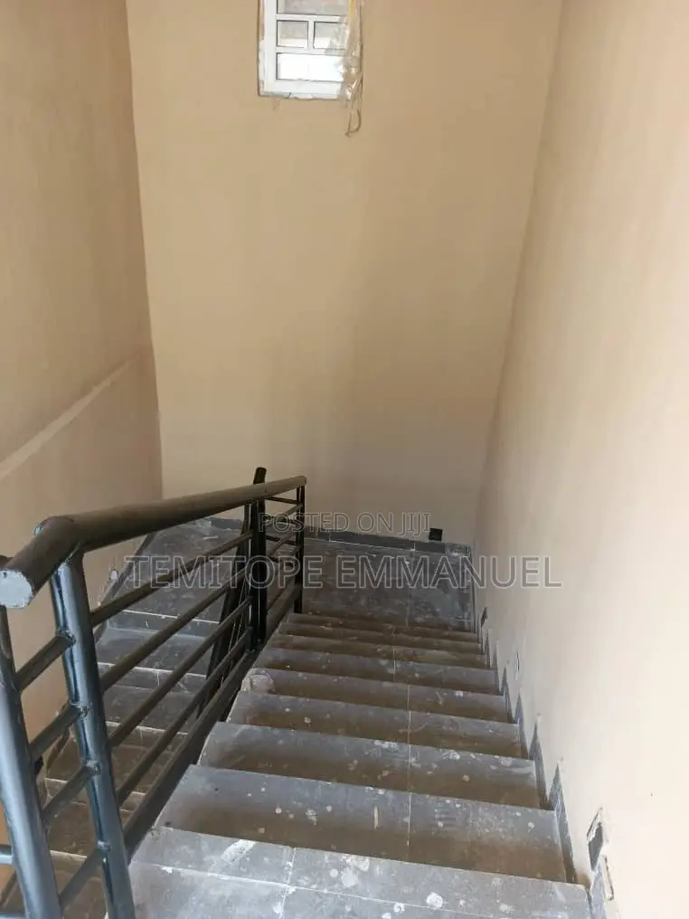 Furnished 3bdrm Apartment in Berger for sale