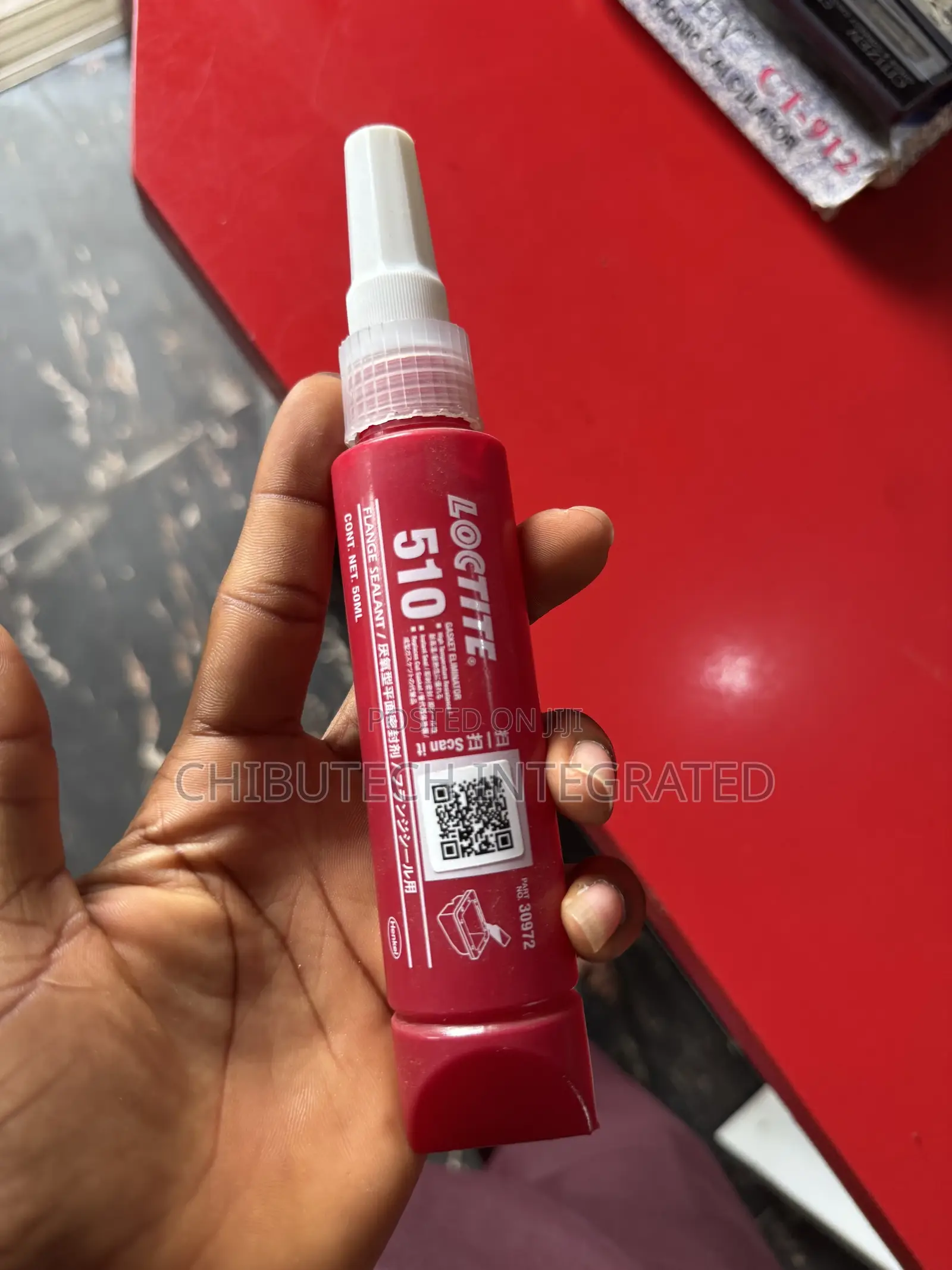 Loctite 510 Gasket Eliminator