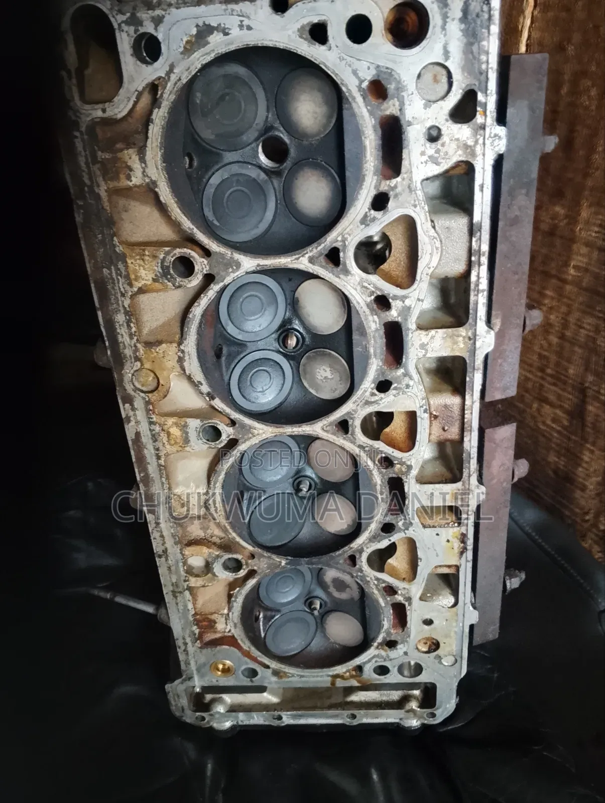 Passat Cc Engine Top 2.0 Tsi