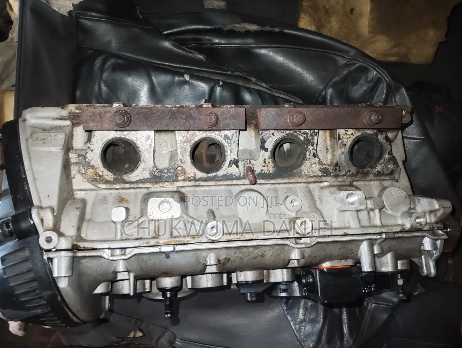 Passat Cc Engine Top 2.0 Tsi