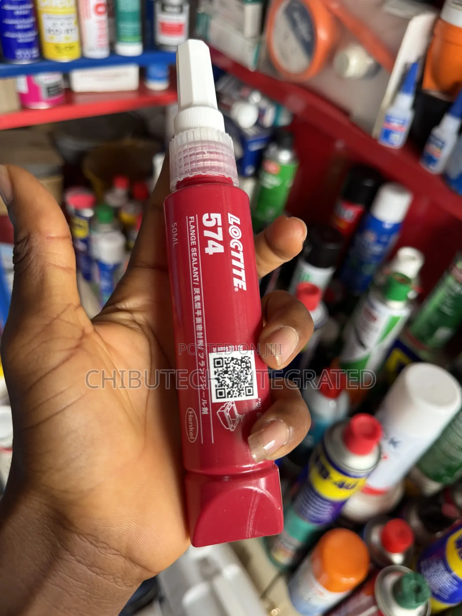 Loctite 510 Gasket Eliminator