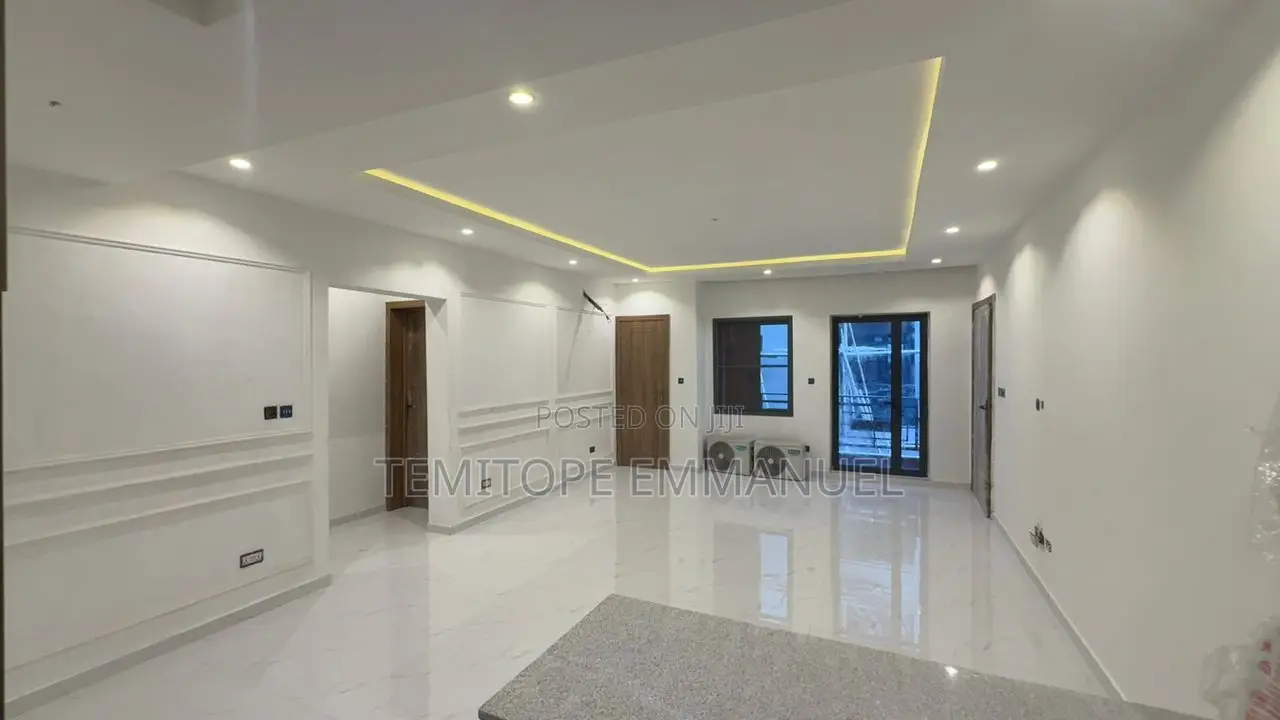 Furnished 3bdrm Apartment in Ikate for sale