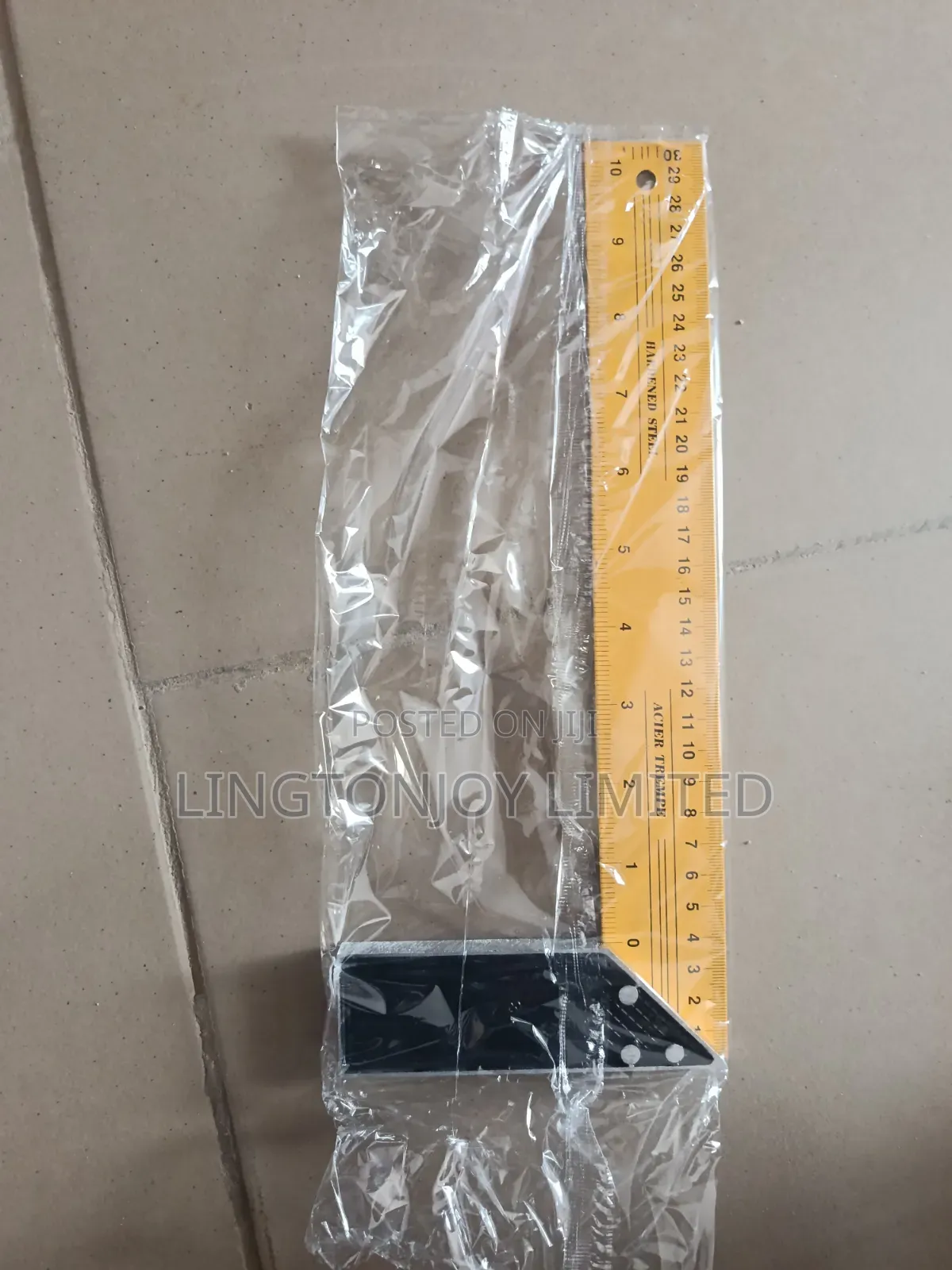 Generic 10-Inch Tri-Square
