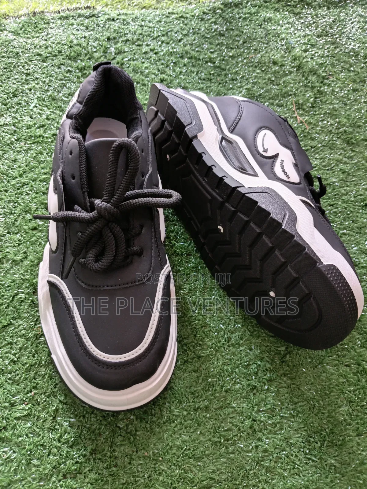 Fashion Sneakers