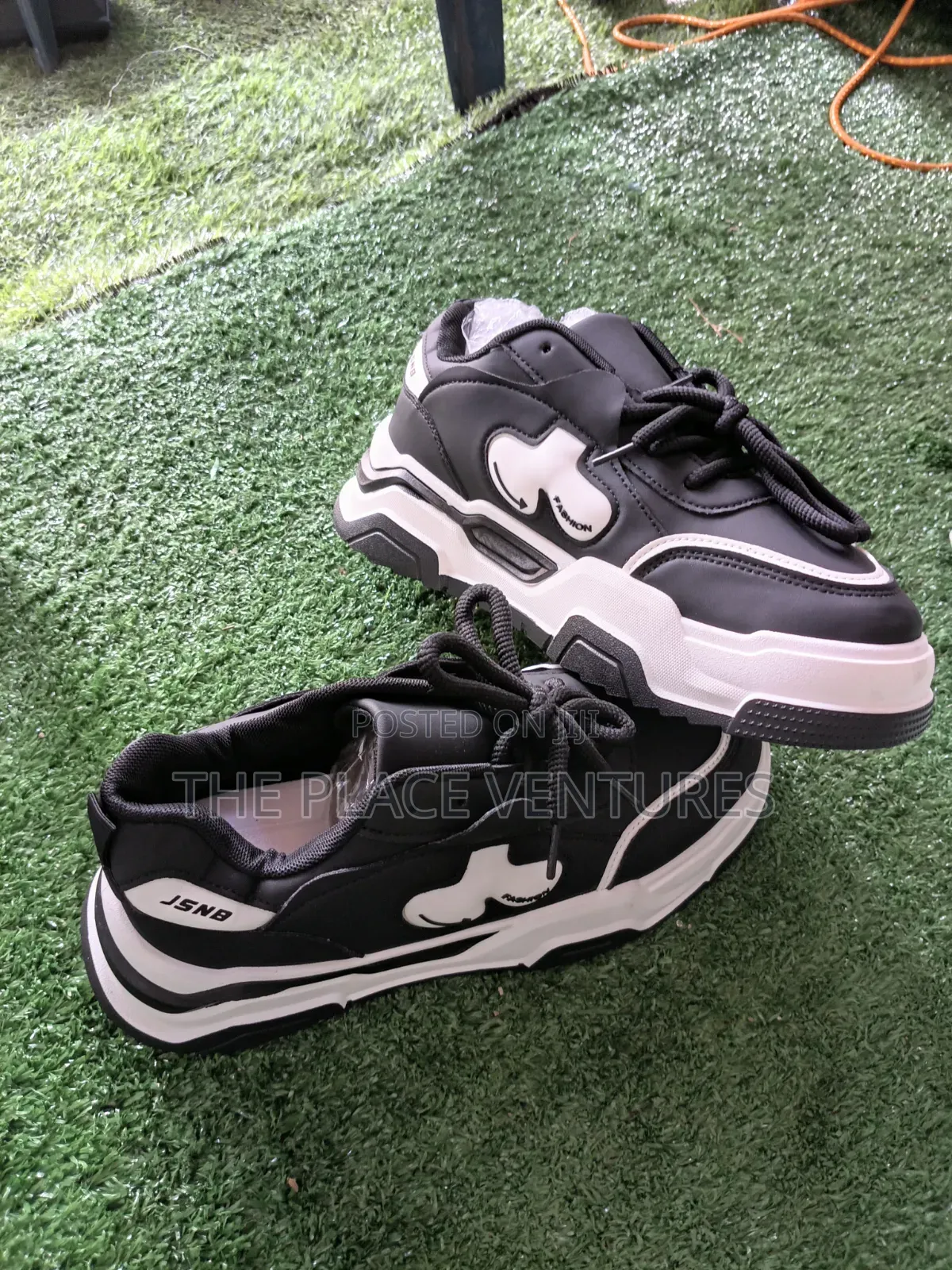 Fashion Sneakers