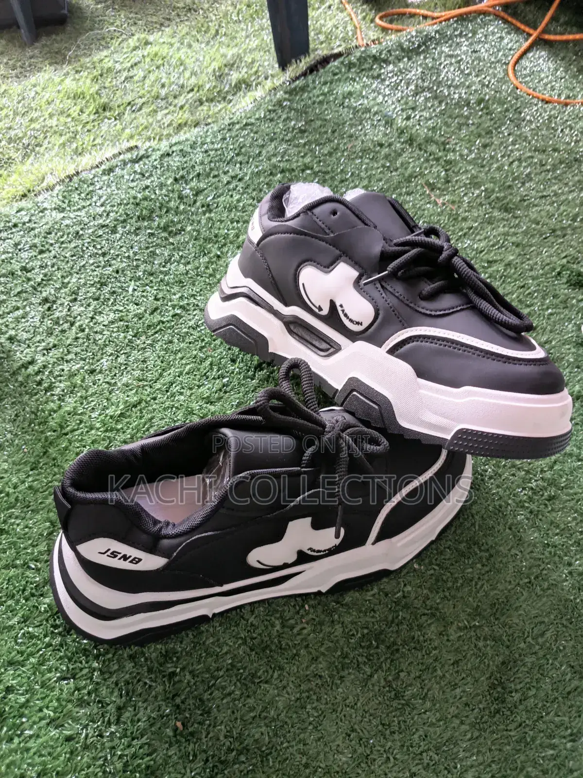Fashion Sneakers