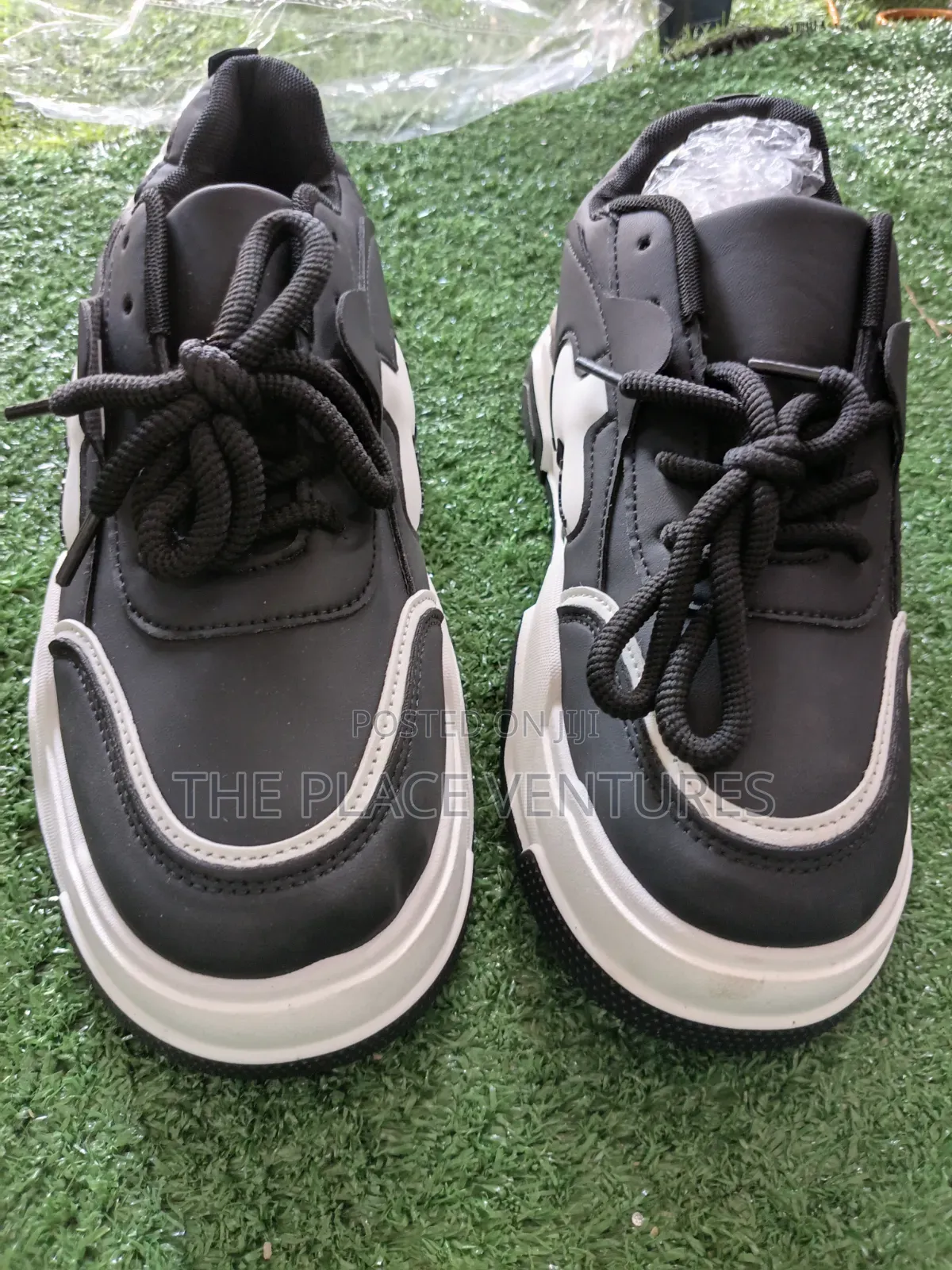 Fashion Sneakers