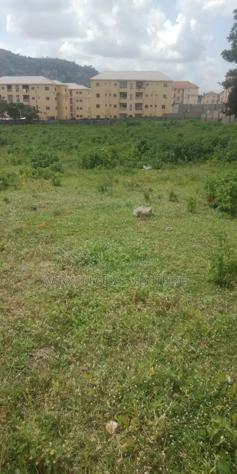 Land for Sale
