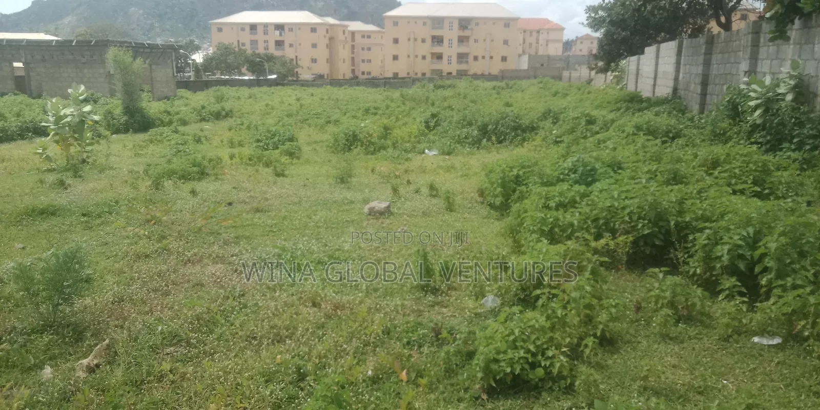 Land for Sale