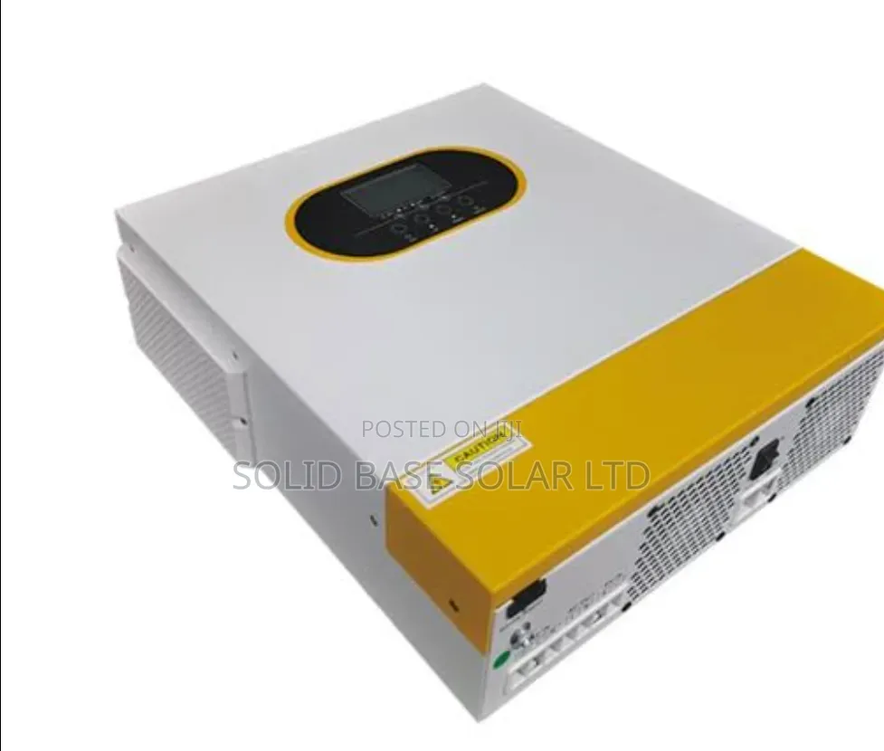 SMK 3.5kw Hybrid Inverter
