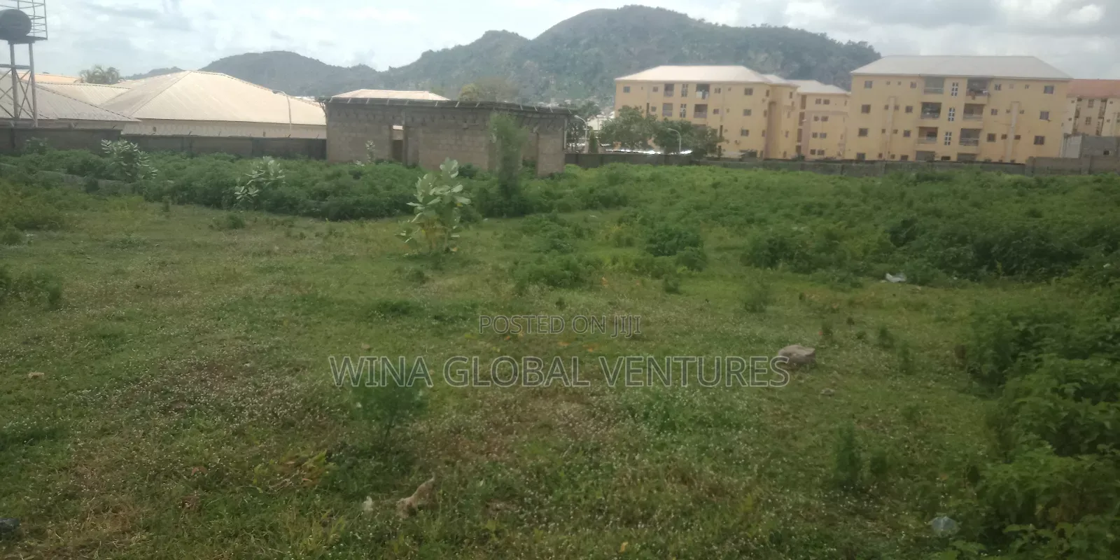 Land for Sale