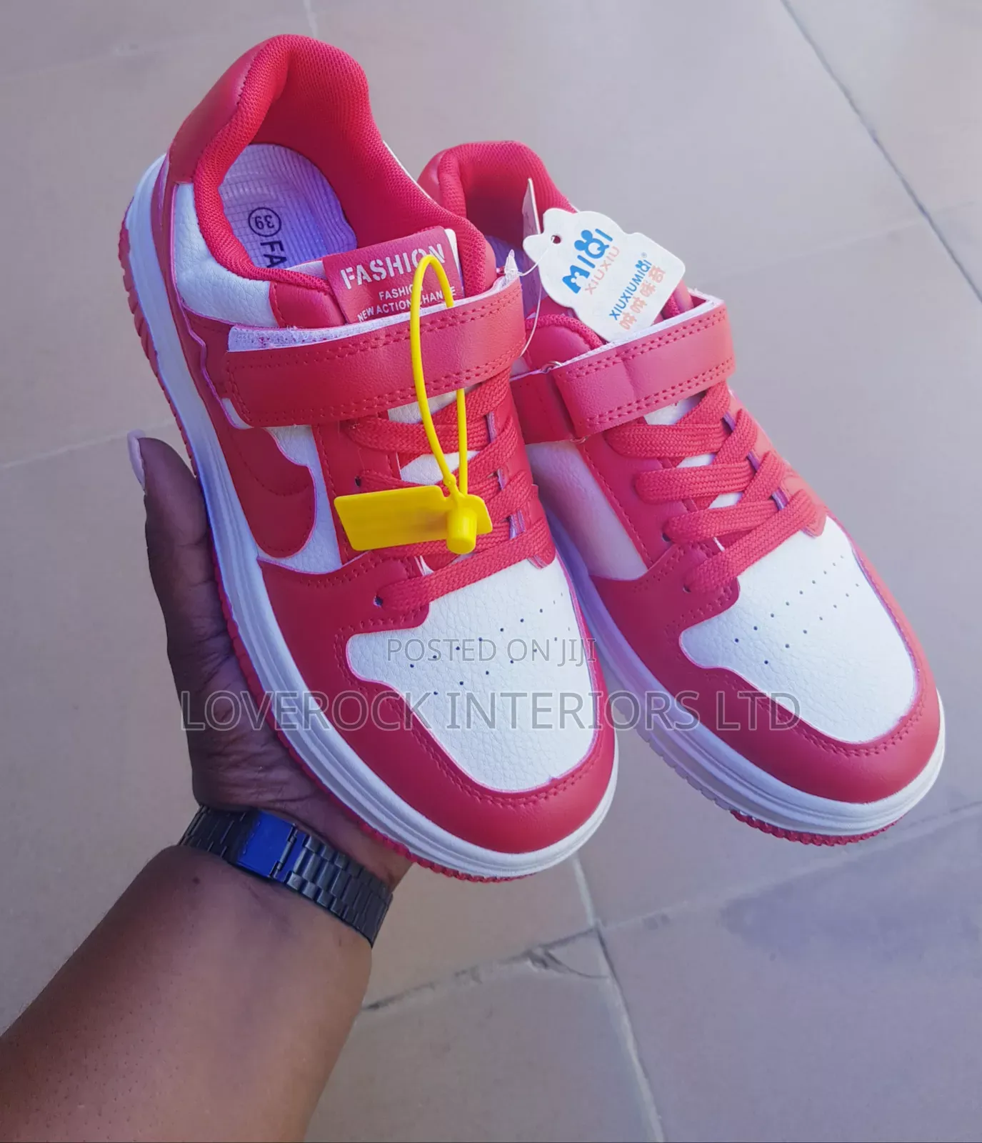 Quality Footwears