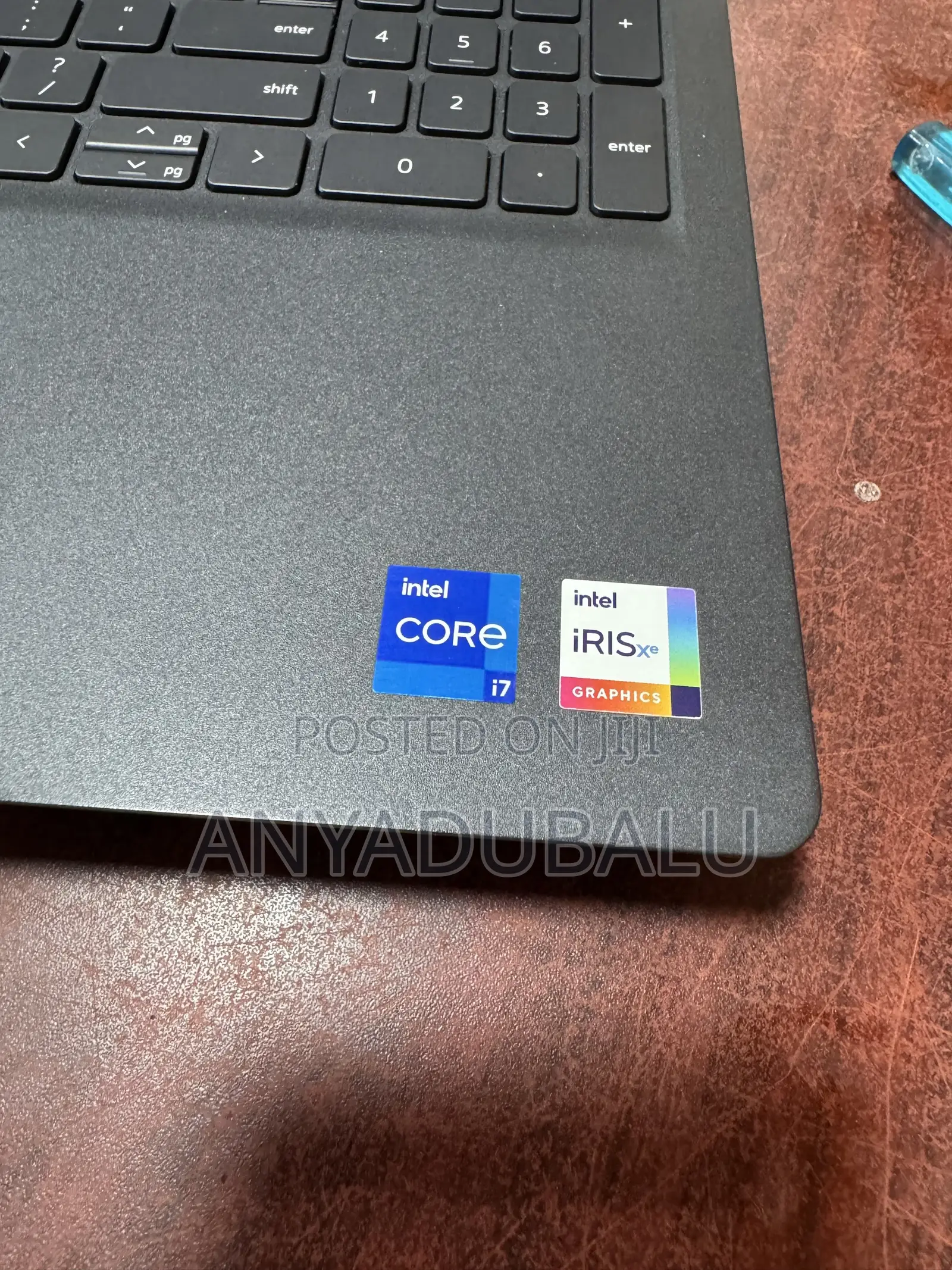 Laptop Dell Inspiron 15 16GB Intel Core i7 SSD 512GB