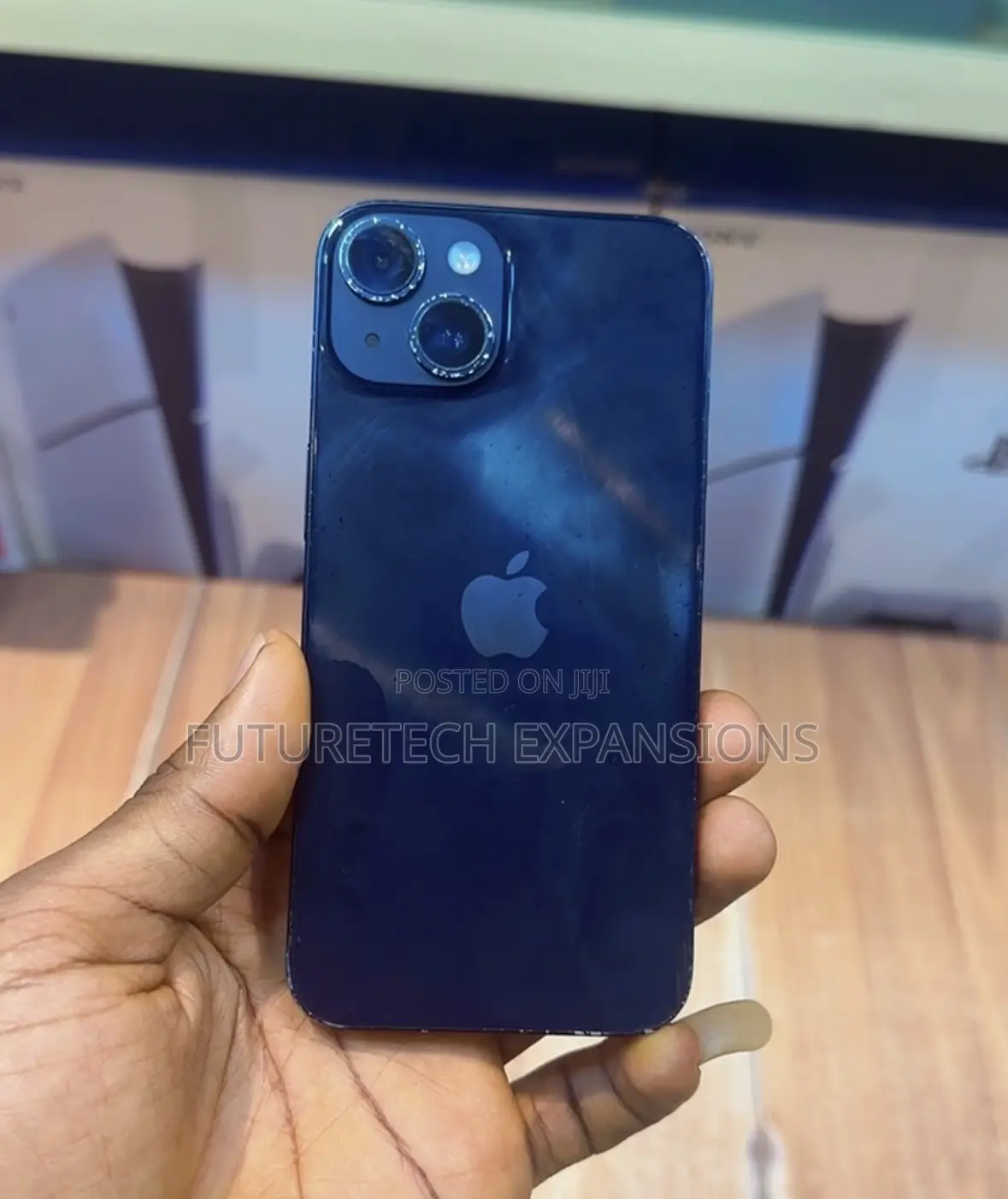 Apple iPhone 13 128 GB Black
