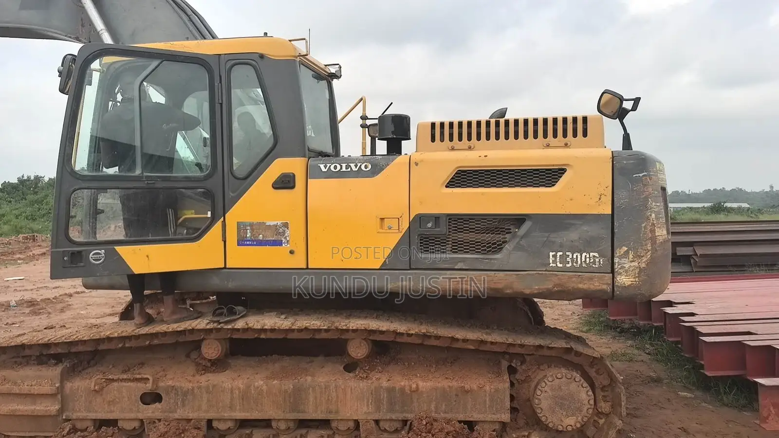 Good and Cheap Excavator